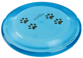 Spielzeug - Trixie Dog Activity Disc 23 cm