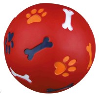 Spielzeug - Trixie Snack Ball 7 cm