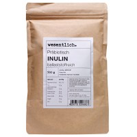 Verdauung - Inulin für Darmpflege | 500 g