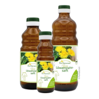 Verdauung - PerNaturam - PerNaturam® Bio Löwenzahnsaft