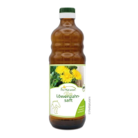 Verdauung - PerNaturam - PerNaturam® Bio Löwenzahnsaft 250 ml