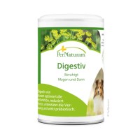 Verdauung - PerNaturam - PerNaturam®  Digestiv 100 g