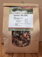 Getrocknet - POLLUX Gemüse Mix 500 g