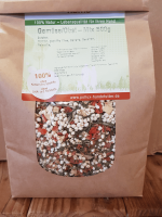 Getrocknet - POLLUX Gemüse/Obst Mix 500 g