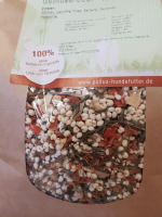 Getrocknet - POLLUX Gemüse/Obst Mix 500 g