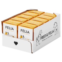 Nassfutter - Tetra Pak - FELIA Huhn | 200 g