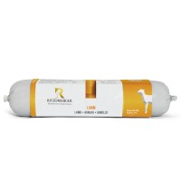 Fleischrollen - Fleischrollen - Lamm - Pure Fleischrolle | Duo-Rolls 2x400g