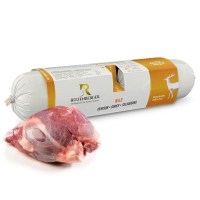 Fleischrollen - Fleischrollen - Wild - Pure Fleischrolle | Duo-Rolls 2x400g