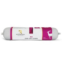 Menü - Würste - Wild mit Amaranth & Beeren | Duo-Rolls 2x400g