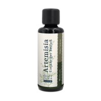 Haut & Fell - Waldkraft - Artemisia – Einjähriger Beifuß 50 ml alk. frei (Glycrein Basis)