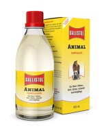 Augen- Ohrenpflege - Ballistol-Animal 100ml