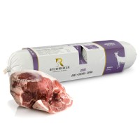 Nature Menüs - NATURE - Ziege - Almweide | Duo-Rolls 2x400g