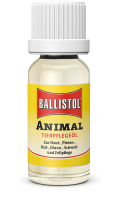 Augen- Ohrenpflege - Ballistol-Animal 10ml