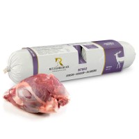 Nature Menüs - NATURE - Rotwild - Jägerwald | Duo-Rolls 2x400g