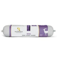 Nature Menüs - NATURE - Rotwild - Jägerwald | Duo-Rolls 2x400g