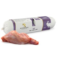 Nature Menüs - NATURE - Hase - Kräuterwiese | Duo-Rolls 2x400g