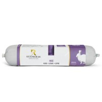 Nature Menüs - NATURE - Hase - Kräuterwiese | Duo-Rolls 2x400g