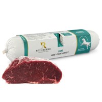 SPEZIAL - Pferd mit Kartoffel • Sensitiv-Menü | 2 x 400 g