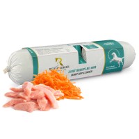 SPEZIAL - Hähnchen & Karottensuppe • Schonkost  | 2 x 400 g