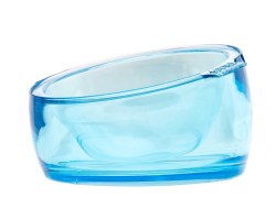 Napf Obklik Supreme - Obklik 300ml | ø: 14 cm blau