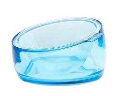 Napf Obklik Supreme - Obklik 300ml | ø: 14 cm blau