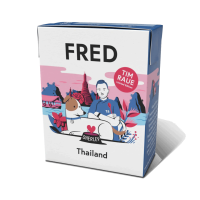 Tim Raue Limited Edition - Thailand by Tim Raue | 390 g