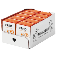 FRED VET - FRED Morosche Karottensuppe | 200 g