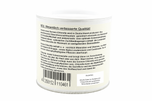 Lunderland - Entgiftung - Lunderland Sonnen Chlorella 100 g