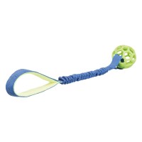 Spielzeug - TRIXI Bungee Tugger mit Ball