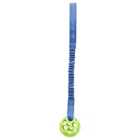 Spielzeug - TRIXI Bungee Tugger mit Ball