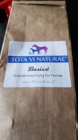 Prophylaxe - Kräutergarten - Tota vi naturae - Kräutermischungen - Verdauung - Basisst 250 g