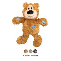 Spielzeug - KONG Wild Knots Bears XS 10 cm