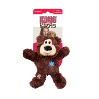 Spielzeug - KONG Wild Knots Bears XS 10 cm