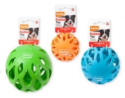 Spielzeug - Gitterspielball Koko | orange |  ø: 8 cm