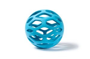 Spielzeug - Gitterspielball Koko | blau |  ø:11 cm