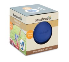 Spielzeug - Beeztees Fetch Frisbee-Ball