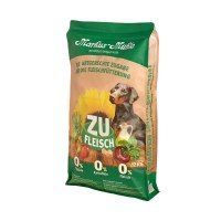 Zufleisch - Markus Mühle Zufleisch 12  kg