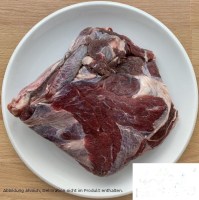 BARF Ziege - BARF Fleisch am Stück - Ziegenfleisch am Stück 1000g