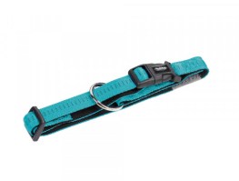 Nylon - Halsband "Soft Grip" XS |mint