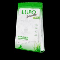 Lupo Sensitiv - LUPO Sensitiv 24/10 hypoallergenes Hundefutter 5 kg