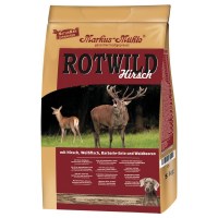 Rotwild Hirsch - Rotwild Hirsch 5 kg