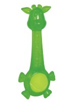 Beschäftigung - NOBBY TPR Giraffe | 27 cm