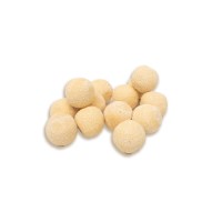 Kokos - Geflügel / Ente / Strauß - Rind - TOP DEALS der Woche - Trainings Snacks - LICO Crunch Balls Kokos | 250 g