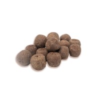 Kokos - Geflügel / Ente / Strauß - Rind - TOP DEALS der Woche - Trainings Snacks - LICO Crunch Balls Rind | 250 g