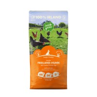 Irish Pure - Puppi - Irisches Freiland-Huhn mit Gemüse & Kelp-Alge, Puppy 1,5 kg