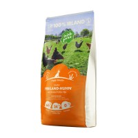 Irish Pure - Puppi - Irisches Freiland-Huhn mit Gemüse & Kelp-Alge, Puppy 1,5 kg