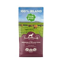 Irish Pure - Adult - Irisches Weiderind & Freiland-Huhn mit Gemüse & Kelp-Alge, Adult