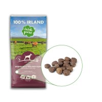 Irish Pure - Adult - Irisches Weiderind & Freiland-Huhn mit Gemüse & Kelp-Alge, Adult