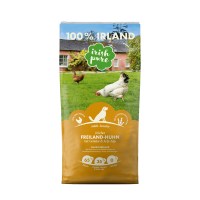 Adult - Irish Pure - Irisches Freiland-Huhn mit Gemüse & Kelp-Alge, Adult 1,5 kg