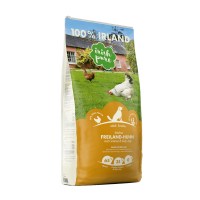 Adult - Irish Pure - Irisches Freiland-Huhn mit Gemüse & Kelp-Alge, Adult 1,5 kg